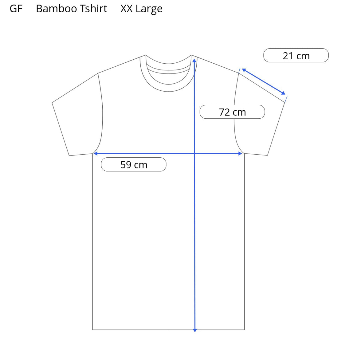 XXL Size Luxury Bamboo T-Shirt & Bamboo Socks Gift Box Set for Men & Women in a Handcrafted Magnetic Close Keepsake Box Black
