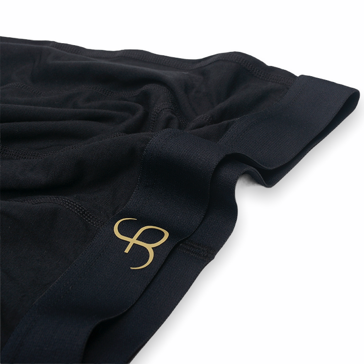 GF Bamboo 3 pairs x Boxer Shorts Super Soft Seamless