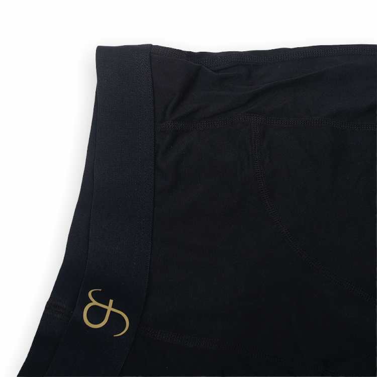 GF Bamboo 3 pairs x Boxer Shorts Super Soft Seamless