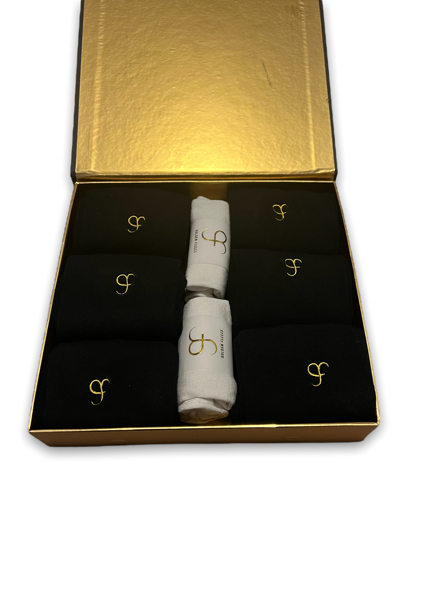 Luxury Bamboo Socks 6 pairs plus 2 free Ankle Socks