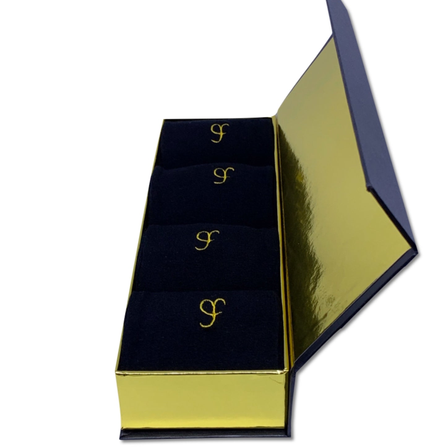 Bamboo Socks for both Mens or Women's Luxury Super Soft Antibacterial Anti Sweat Breathable Size 6-11 LUXURY GF MAGNETIC GIFT BOX