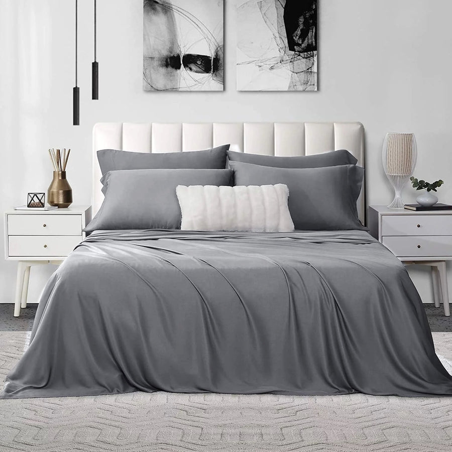 Moonshadow Grey