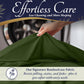 Evergreen Eclipse bamboo bedding set