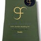 Evergreen Eclipse bamboo bedding set