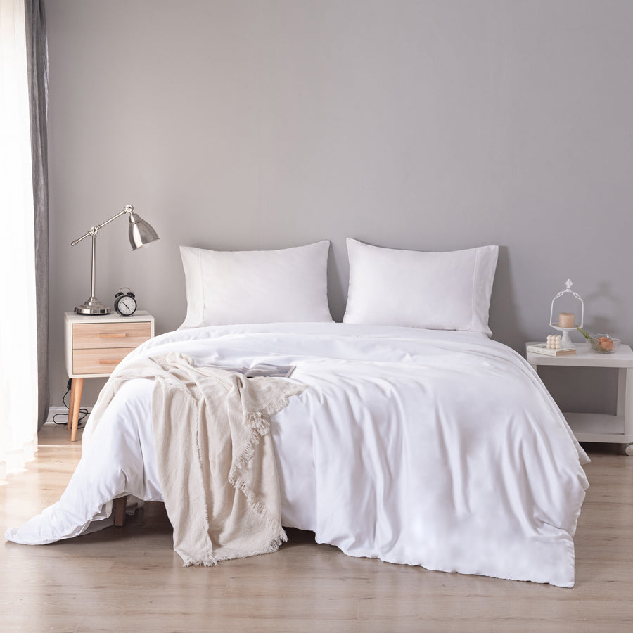 Lunar White
