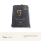 Slate Noir Bamboo Bedding Set