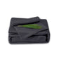 Slate Noir Bamboo Bedding Set