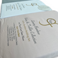 Light Pink Little Argonaut bamboo cot bed set by Golden Fleece