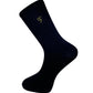 Luxury Bamboo Socks 6 pairs plus 2 free Ankle Socks