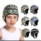 Sports Head Guards, Ages 6 - 16 years Protective Headgear, Padded Scrum Cap Helmet for Head Protection for Rugby