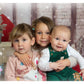 HP Auction Christmas mini photo session with digital package