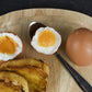HP Auction 1 Personalised Dippy Eggs & Soldiers Breakfast Board