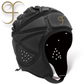Sports Head Guards, Ages 6 - 16 years Protective Headgear, Padded Scrum Cap Helmet for Head Protection for Rugby